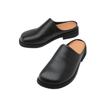 Mules_Loafers